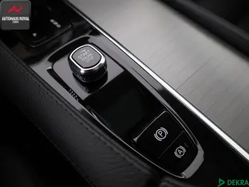 XC 90 B5 D AWD  camera 360 Grade  KEYLESS