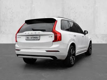 XC90 R Design AWD B5 Diesel EU6d AD AHK Navi Dig