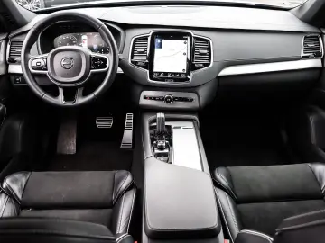 XC90 R Design AWD B5 Diesel EU6d AD AHK Navi Dig