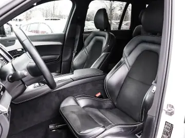 XC90 R Design AWD B5 Diesel EU6d AD AHK Navi Dig