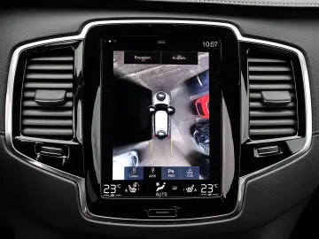 XC90 R Design AWD B5 Diesel EU6d AD AHK Navi Dig