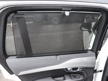 XC90 R Design AWD B5 Diesel EU6d AD AHK Navi Dig