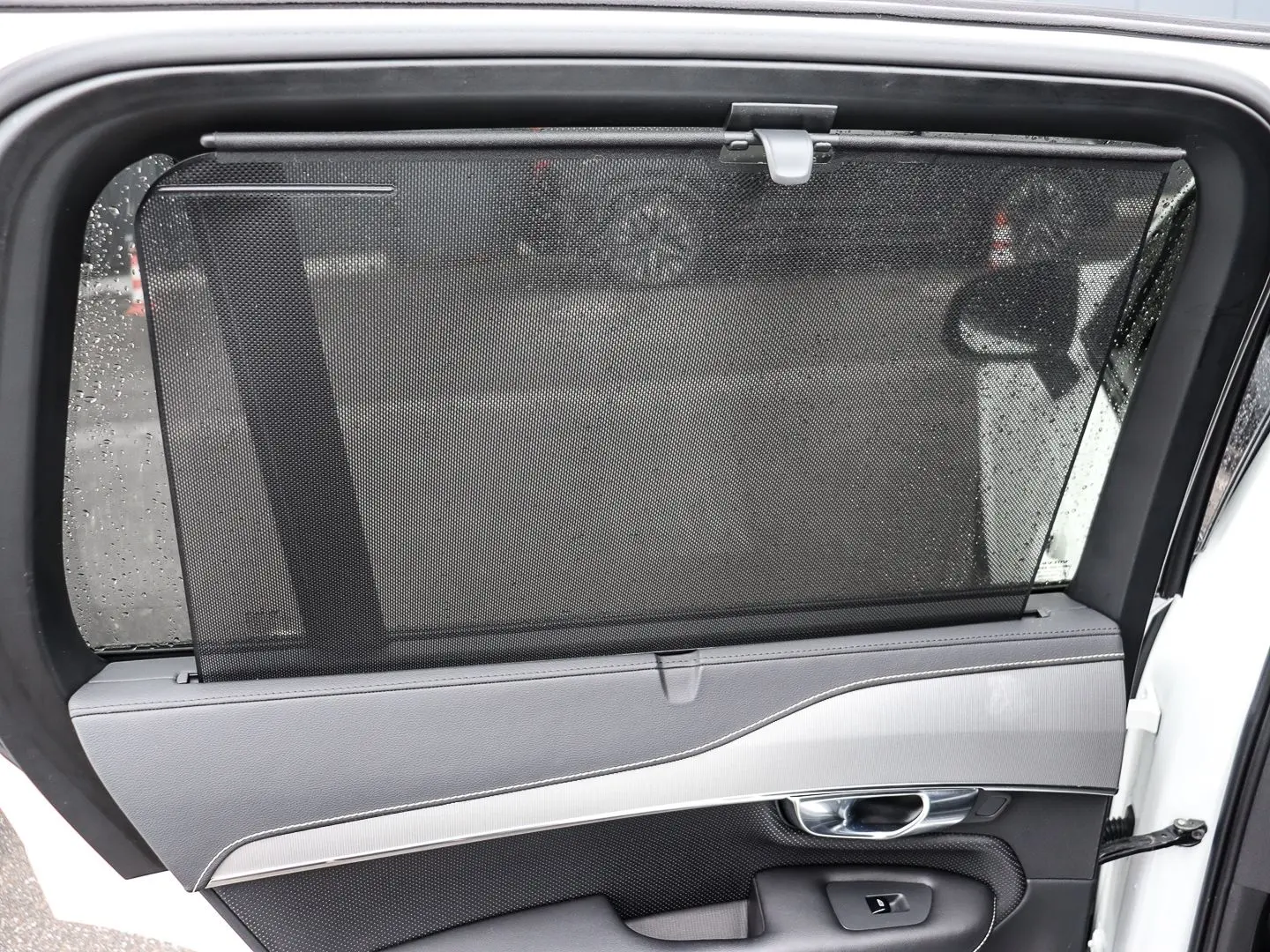 XC90 R Design AWD B5 Diesel EU6d AD AHK Navi Dig