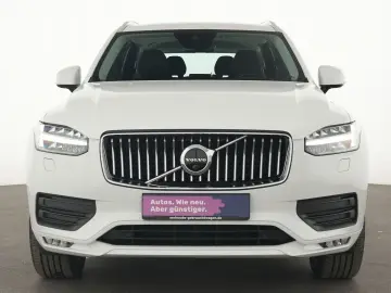 XC90 Momentum Pro Kamera360 AHK Navi CarPlay LED