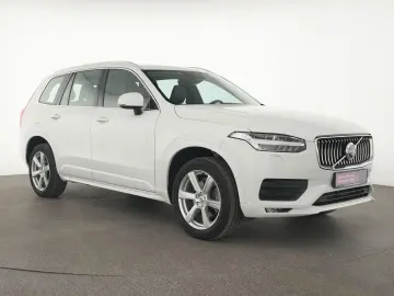 XC90 Momentum Pro Kamera360 AHK Navi CarPlay LED