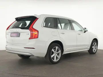 XC90 Momentum Pro Kamera360 AHK Navi CarPlay LED