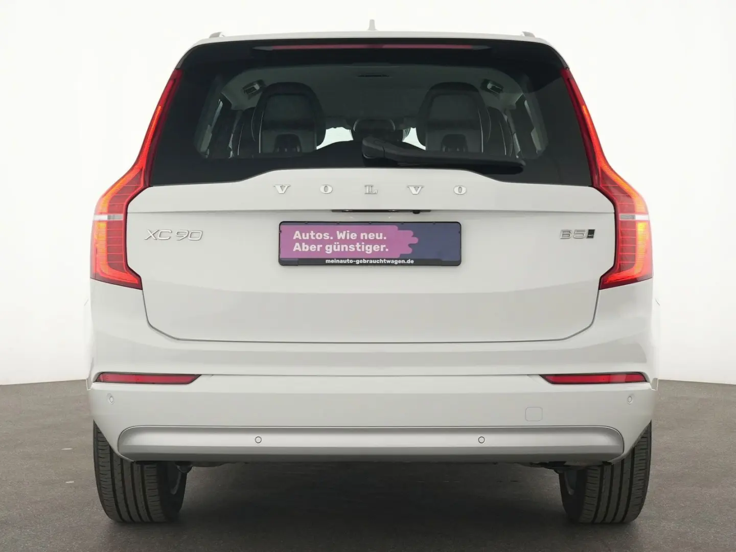 XC90 Momentum Pro Kamera360 AHK Navi CarPlay LED