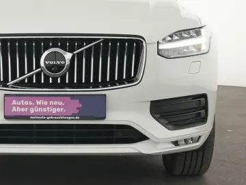 XC90 Momentum Pro Kamera360 AHK Navi CarPlay LED