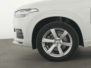 XC90 Momentum Pro Kamera360 AHK Navi CarPlay LED