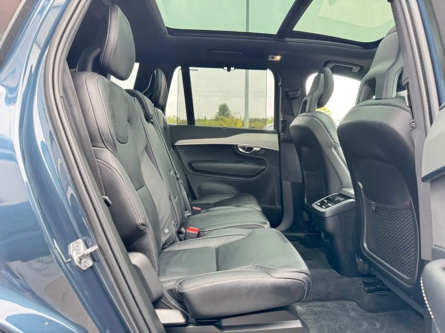 XC90 B5 D AWD Geartronic R-DESIGN -