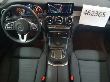 GLC 220d 4M-BusiP AssiP KomfP Sound StHz