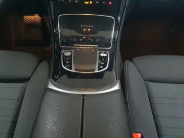 GLC 220d 4M-BusiP AssiP KomfP Sound StHz