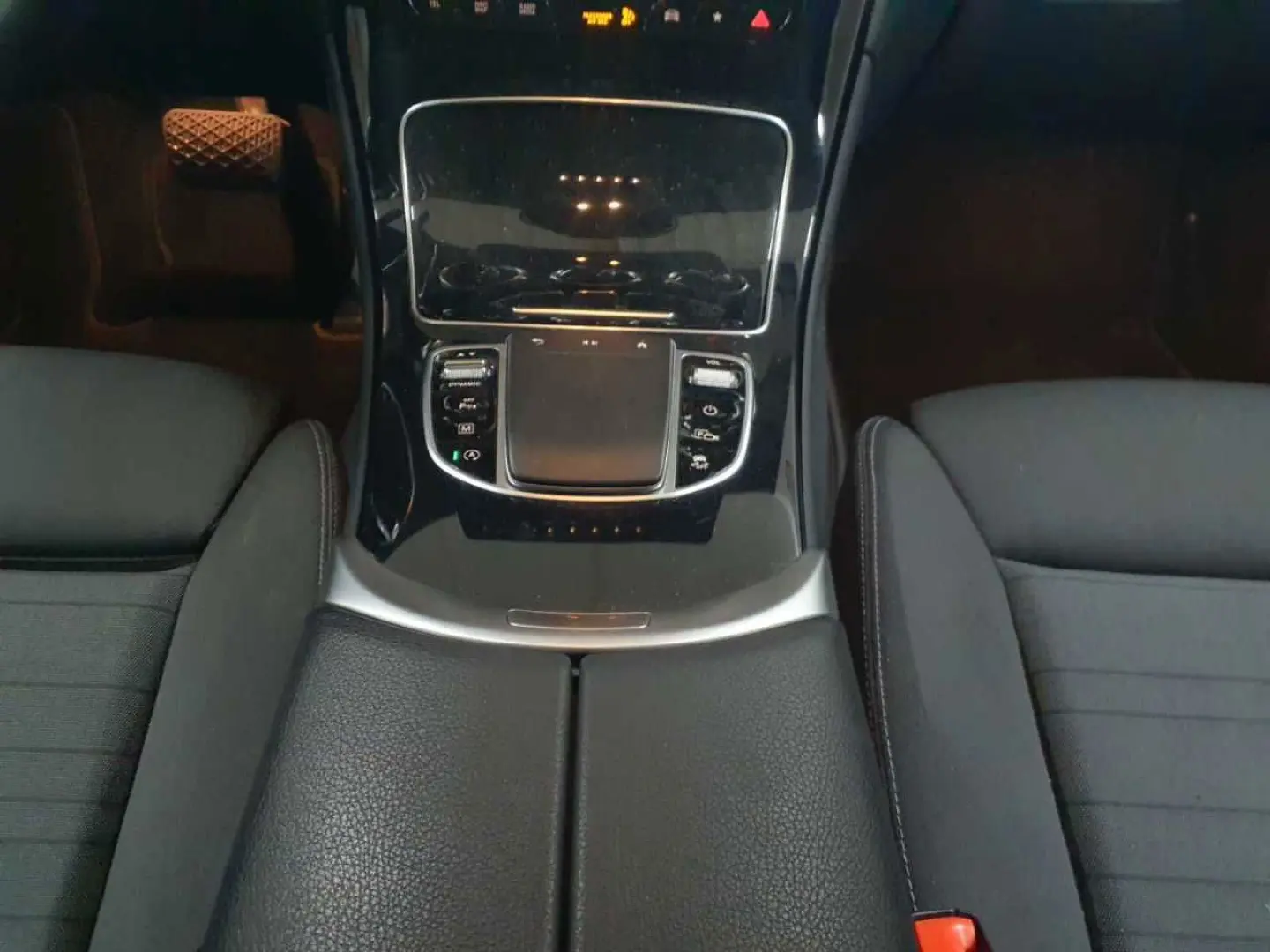 GLC 220d 4M-BusiP AssiP KomfP Sound StHz