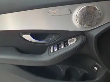 GLC 220d 4M-BusiP AssiP KomfP Sound StHz