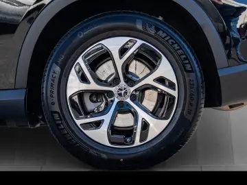 GLC 220 d 4MATIC Winter Memory Fahrassistenz-Pak