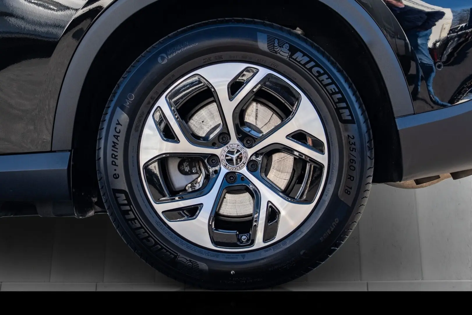 GLC 220 d 4MATIC Winter Memory Fahrassistenz-Pak