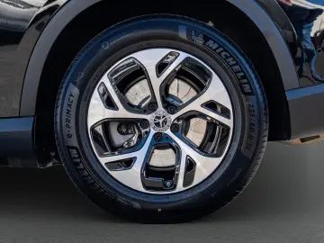 GLC 220 d 4MATIC Winter Memory Fahrassistenz-Pak