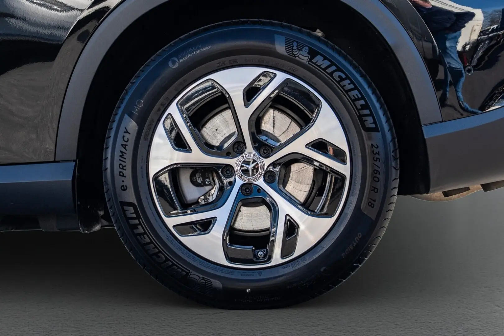 GLC 220 d 4MATIC Winter Memory Fahrassistenz-Pak