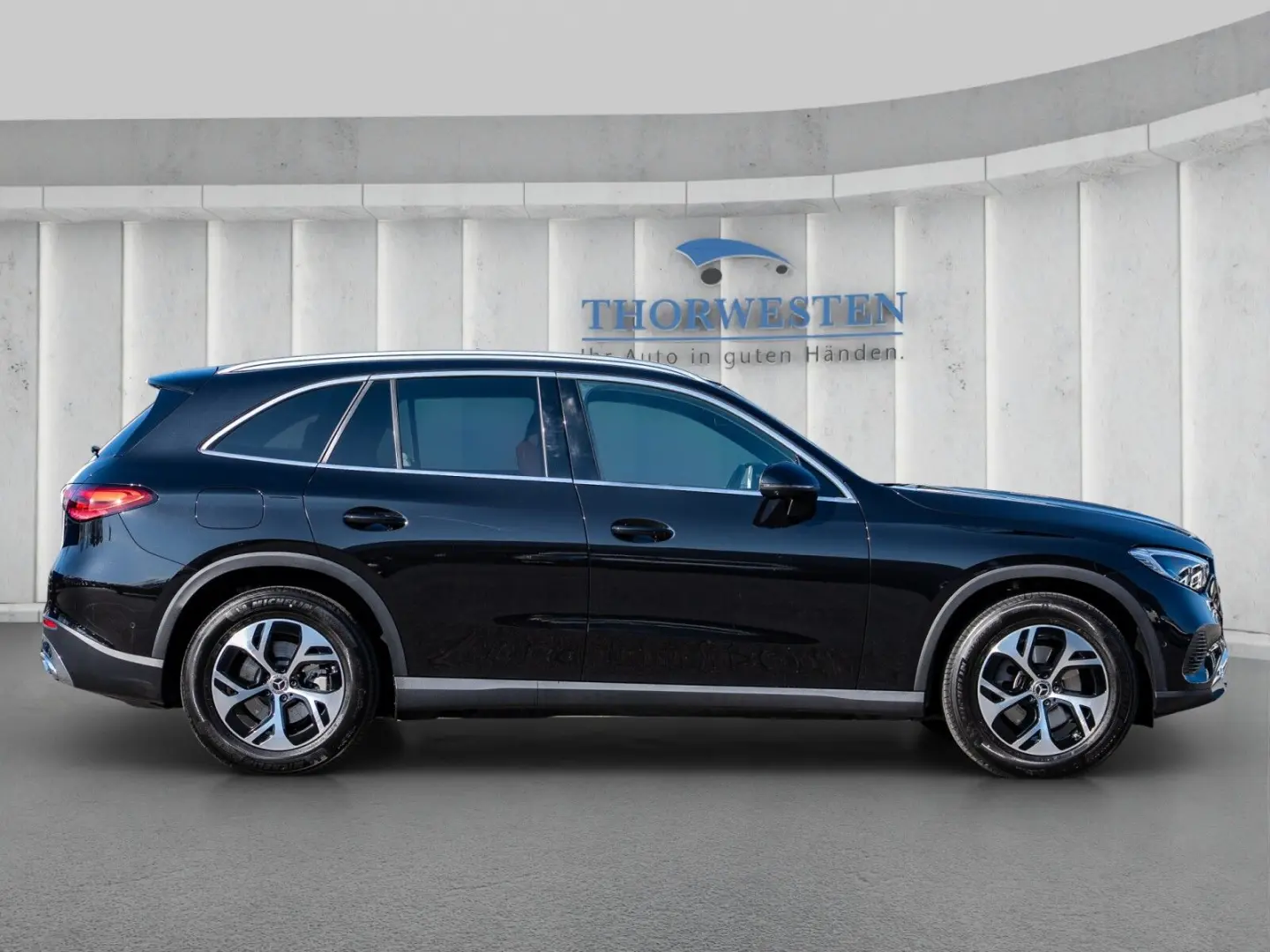 GLC 220 d 4MATIC Winter Memory Fahrassistenz-Pak