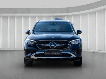 GLC 220 d 4MATIC Winter Memory Fahrassistenz-Pak