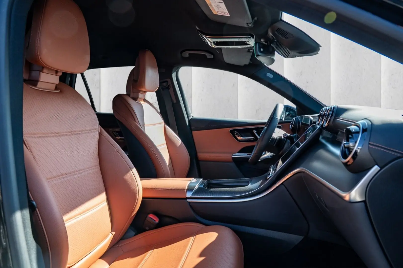 GLC 220 d 4MATIC Winter Memory Fahrassistenz-Pak