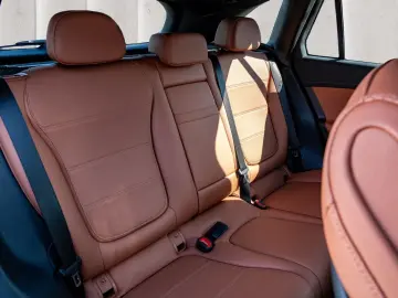 GLC 220 d 4MATIC Winter Memory Fahrassistenz-Pak