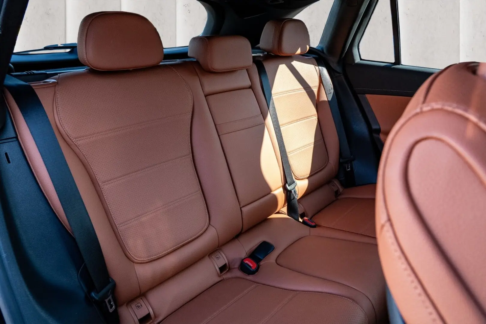 GLC 220 d 4MATIC Winter Memory Fahrassistenz-Pak