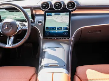 GLC 220 d 4MATIC Winter Memory Fahrassistenz-Pak