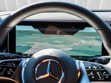 GLC 220 d 4MATIC Winter Memory Fahrassistenz-Pak