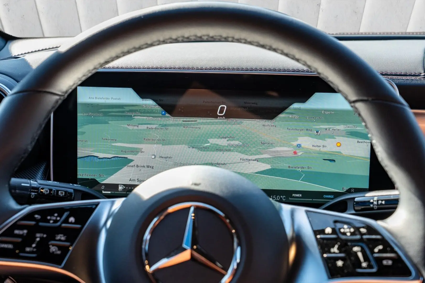 GLC 220 d 4MATIC Winter Memory Fahrassistenz-Pak