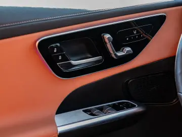 GLC 220 d 4MATIC Winter Memory Fahrassistenz-Pak