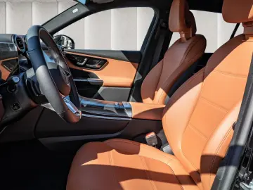 GLC 220 d 4MATIC Winter Memory Fahrassistenz-Pak