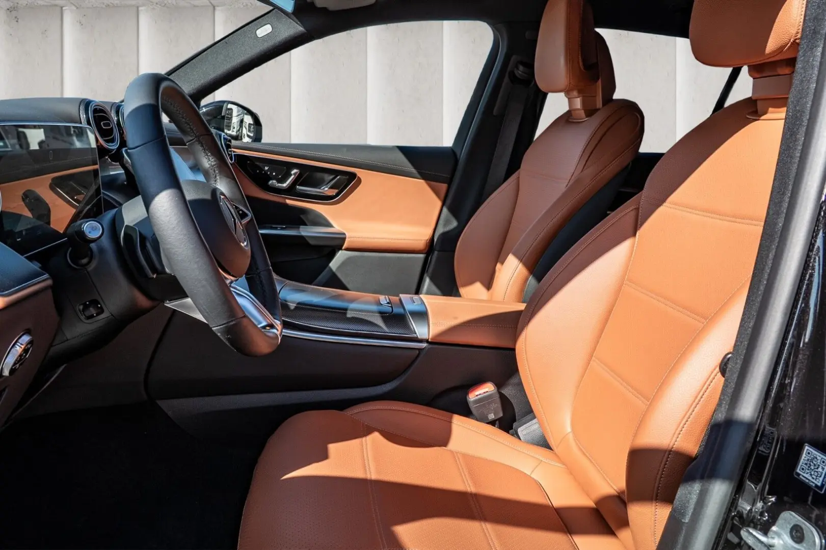 GLC 220 d 4MATIC Winter Memory Fahrassistenz-Pak