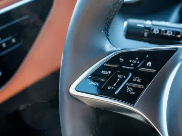 GLC 220 d 4MATIC Winter Memory Fahrassistenz-Pak