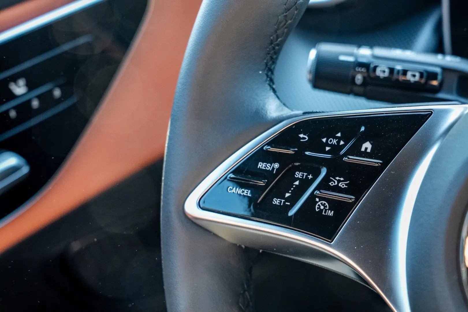 GLC 220 d 4MATIC Winter Memory Fahrassistenz-Pak