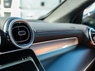 GLC 220 d 4MATIC Winter Memory Fahrassistenz-Pak