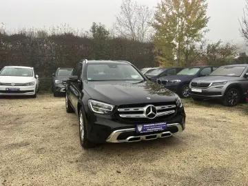 GLC 220 d 4Matic