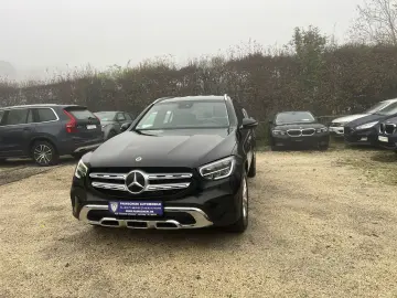GLC 220 d 4Matic