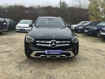 GLC 220 d 4Matic