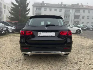 GLC 220 d 4Matic