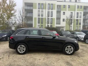 GLC 220 d 4Matic