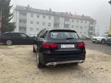 GLC 220 d 4Matic