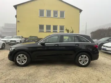 GLC 220 d 4Matic