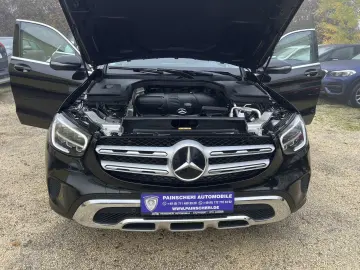 GLC 220 d 4Matic