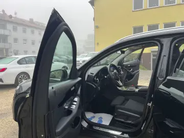 GLC 220 d 4Matic