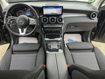 GLC 220 d 4Matic