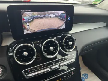 GLC 220 d 4Matic