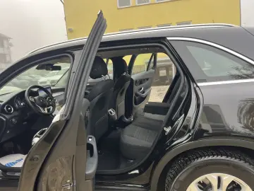 GLC 220 d 4Matic