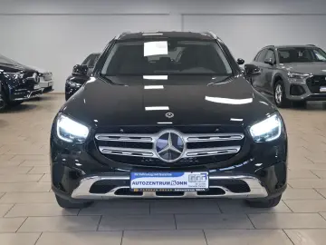 GLC 220 d 4Matic R-Cam LED Navi TeiLeder CarPlay