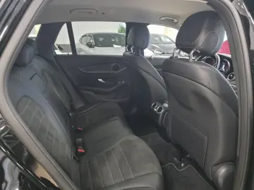 GLC 220 d 4Matic R-Cam LED Navi TeiLeder CarPlay